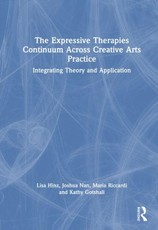 The Expressive Therapies Continuum Across Creative Arts Practice