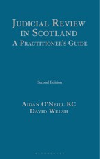 Judicial Review in Scotland