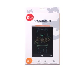 bo. LCD Piešimo lentelė, 10.5"