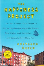 The Happiness Project