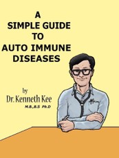 Simple Guide to AutoImmune Diseases
