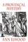 A Provencal Mystery