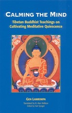Calming the Mind