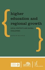 Higher Education and Regional Growth