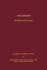 Philodemus