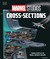 Marvel Studios Cross-Sections