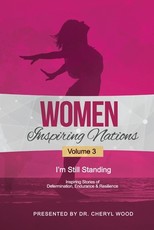 Women Inspiring Nations