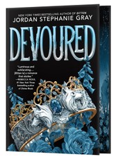 Devoured (Deluxe Limited Edition)