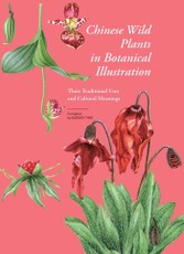 Chinese Wild Plants in Botanical Illustration 2