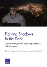 Fighting Shadows in the Dark