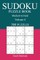 300 Medium to Hard Sudoku Puzzle Book
