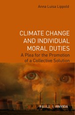 Climate Change and Individual Moral Duties