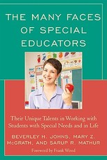 The Many Faces of Special Education