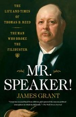 Mr. Speaker!