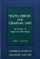 Truth, Error, and Criminal Law