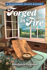 Forged in Fire