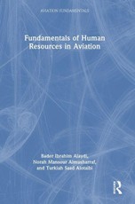 Fundamentals of Human Resources in Aviation