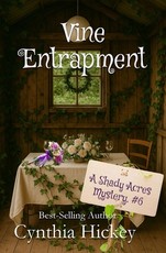 Vine Entrapment