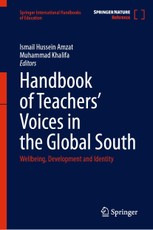Handbook of Teachers' Voices in the Global South