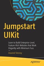Jumpstart Uikit