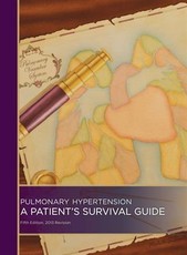 Pulmonary Hypertension: A Patient's Survival Guide