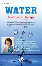 Water A Miracle Therapy