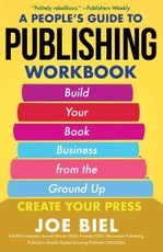 A People's Guide to Publishing Workbook