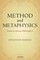 Method and Metaphysics