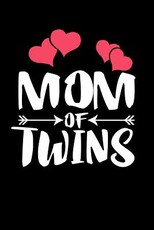 Mom Of Twins