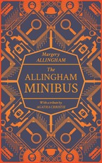 The Allingham Minibus