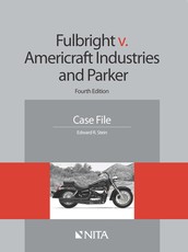 Fulbright v. Americraft Industries and Parker