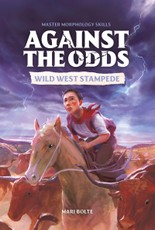 Against the Odds Wild West Stampede