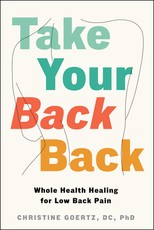 Take Your Back Back