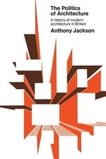 The Politics of Architecture