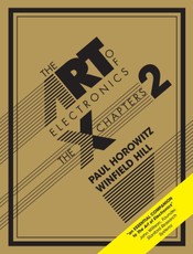 The Art of Electronics: The x-Chapters