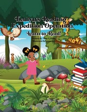 Kenlyn's Reading Expedition Operation