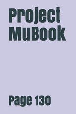 Project MuBook