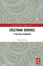 Suleyman Demirel