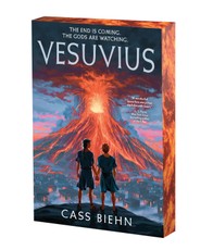 Vesuvius