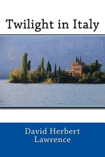 Twilight in Italy