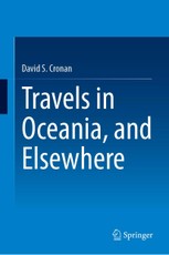 Travels in Oceania, and Elsewhere