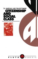 Citizenship and Social Class