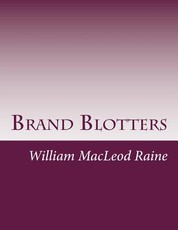 Brand Blotters