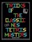Tricks of the Classic NES Tetris Masters