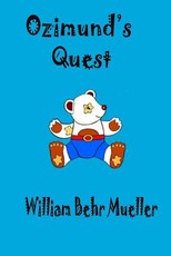 Ozimund's Quest