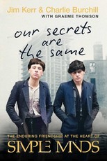 Our Secrets Are the Same