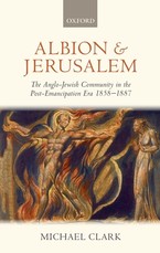 Albion and Jerusalem