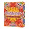 Kaleidoscope Coloring Book