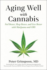 Aging Well with Cannabis