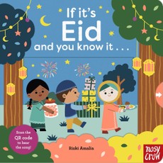 If It's Eid and You Know It . . .